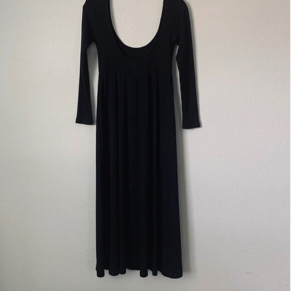 Rachel Pally Ribbed Lauren Dress XL - Excellent Condition - Picture 6 of 6